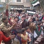 Libya the main funder of the Syrian opposition