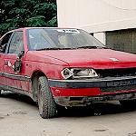 Illegal and dangerous imported cars flooding Libya