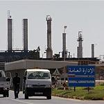 Zawia refinery back on line