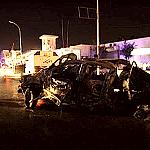 Cars bombed in Benghazi