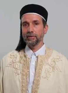 Saadi Sami Al-Saadi
