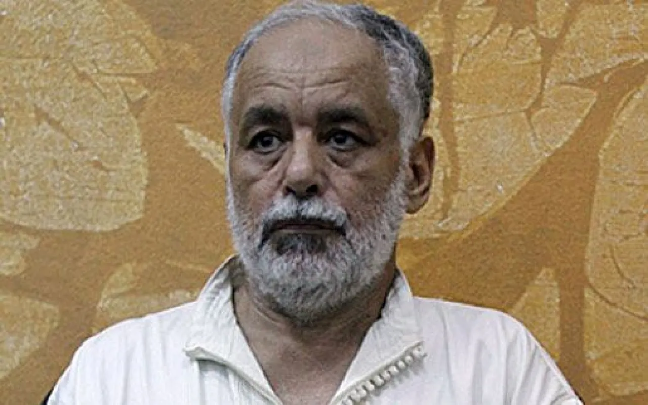Baghdadi Al-Mahmoudi, Qaddafi's last prime minister is to be released by the Tripoli Serraj government on medical grounds (Photo: Social media).