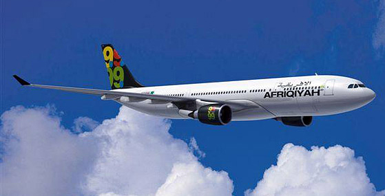 Libyan carriers still banned from EU skies