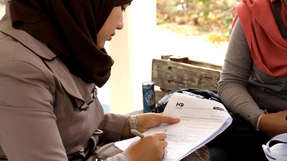 NGOs organise constitutional awareness programmes across Libya