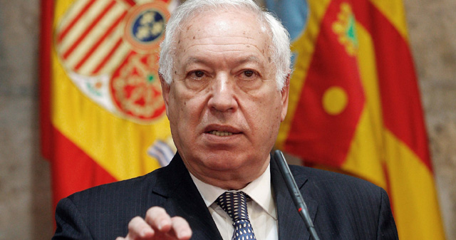 Spanish delegation visits Tripoli - offers constitutional assistance and raft of other measures