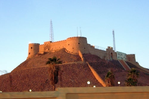 200 inmates escape Sebha prison as Congressmen from Fezzan stage GNC walkout