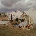 Tawerghans make desperate appeal to Libyan leaders as more families evicted