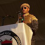 National army troops exhorted to serve Libya "without an agenda"