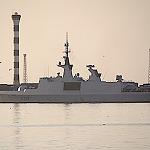 Libya seeks to boost naval ties with France
