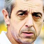 Advanced talks to sign Légion d’honneur recipient Alain Giresse as new head coach of the Libyan football team