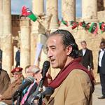 Gunmen attack Culture Minister’s home