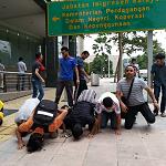 Malaysia student protests highlight deeper problems in the Libyan government