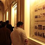 Tripoli photo exhibition looks to city’s past beauty