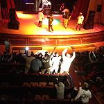Libyan rap showcase delights Tripoli audience