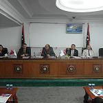 Turkish ‘Tumsiad’ delegation visits Tripoli
