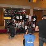 Startupweekend comes to a successful finale