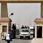 Libyan drivers agree to resume services to Egypt after successful negotiations