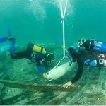 Underwater archaeology conference in Tripoli