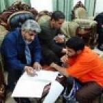 Campaign mounted to free Libyan human rights activist held in Iraq
