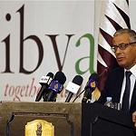 Ali Zeidan attacked in Beida