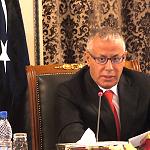 Zeidan visits Tobruk as part of government and GNC charm offensive in eastern Libya