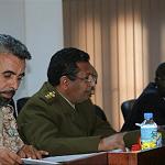 Hearings of Tripoli airport seizure accused continue