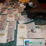 SSC arrests document counterfeiters