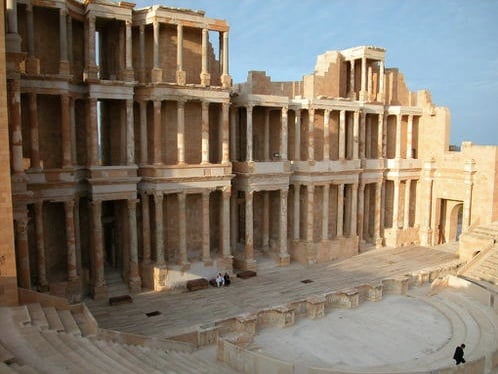 UNESCO supports Libyan heritage with two million dollar project