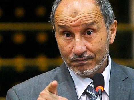 Mustafa Abdul Jalil