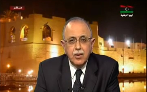 Kib defends his government’s spending
