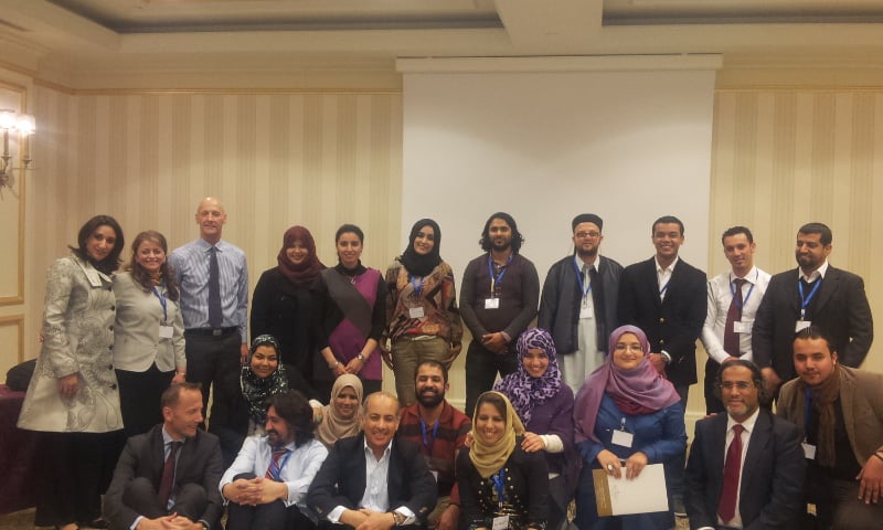 Making use of the people’s voice in Libya’s constitution