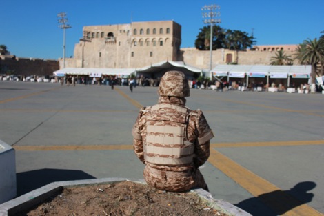 Defence Ministry orders troops to rejoin units