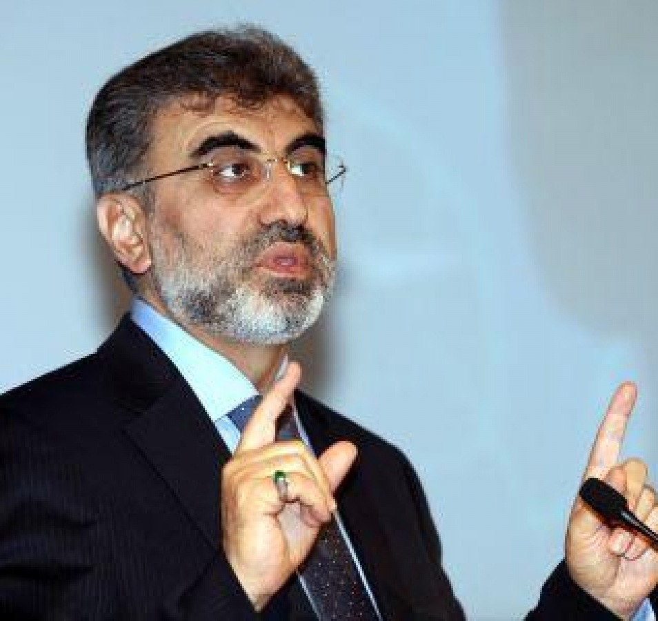 Turkey looks to boost Libyan oil imports to over 1m tonnes.