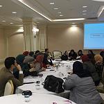 The ‘One Voice 2013: New Horizons’ conference had many ups and one notable down.