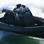Libya buys 50 French high-speed RIBs
