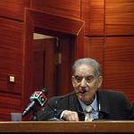Words of love and nostalgia: portrait of a Libyan poet