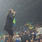 Huge Concert in Tripoli brings in Amazigh New Year