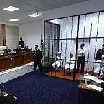 Baghdadi Al-Mahmoudi case adjourned yet again