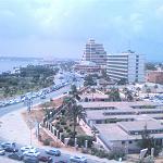 Mixed local feelings on Benghazi curfew