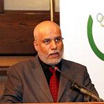 Integrity Commission bans Olympic Committee president