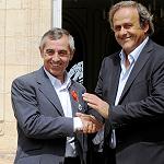 Alain Giresse turns down Libya football job; goes to Senegal instead