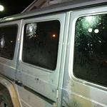 Italy's Consul-General in Benghazi shot at