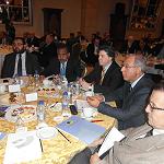 Row at Libyan Businessmen's Council forum