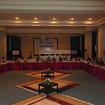 The Hammamet media ethics forum continued its deliberations on day two