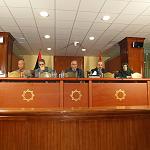 “In a few weeks security will be fine and companies will be back” – Prime Minister Ali Zeidan
