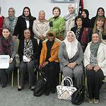 Launch of Libyan Women in Business Committee