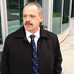Saadi's Australian bodyguard thrown out of Canada