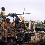 Premier backs Mali and vows Libya will not be a terrorist haven