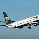 Irish airline Ryanair eyes Libyan market