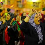 UN ‘Libya in Transition’ exhibition in New York